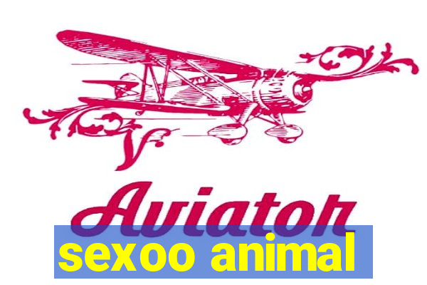 sexoo animal